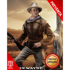 (PREVENTA) Hondo (1953) - John Wayne As The Duke (Deluxe Version)